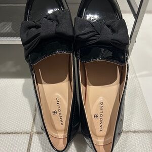 Bandolino Black Loafer